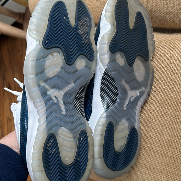 Jordans boys 7 - Picture 3 of 5